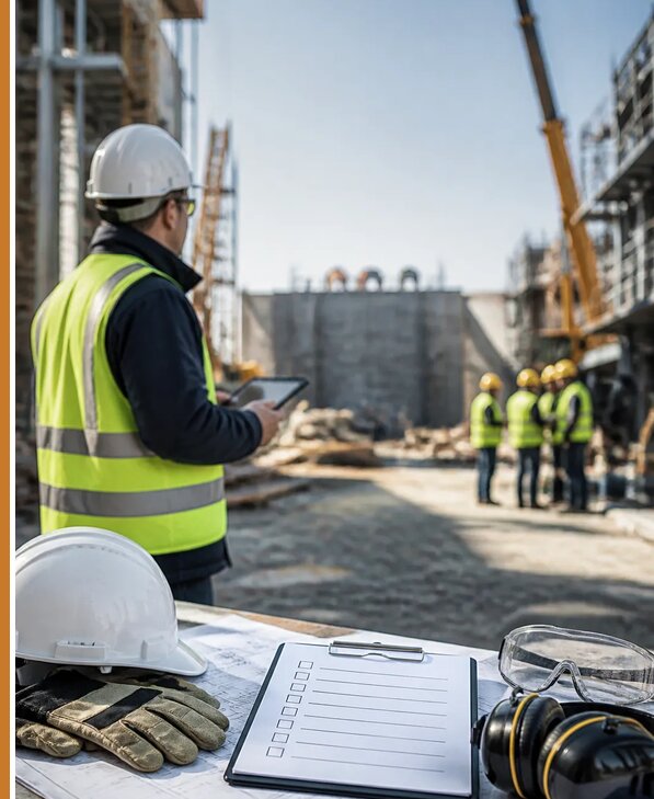 Супервайзинг по охране труда в Карасуке от 5079 р. | Авеста ОТиПБ