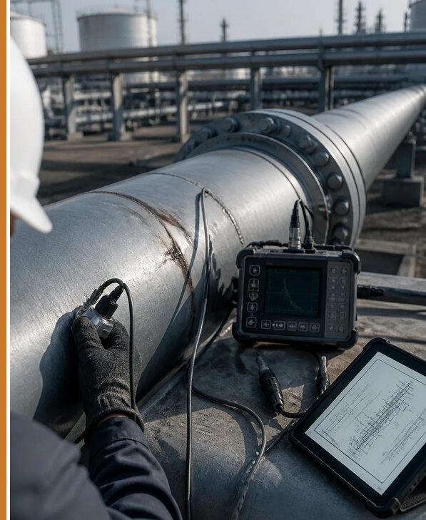 Заказать экспертизу нефтепроводов в Карасуке от 50785 р. | Авеста ОТиПБ